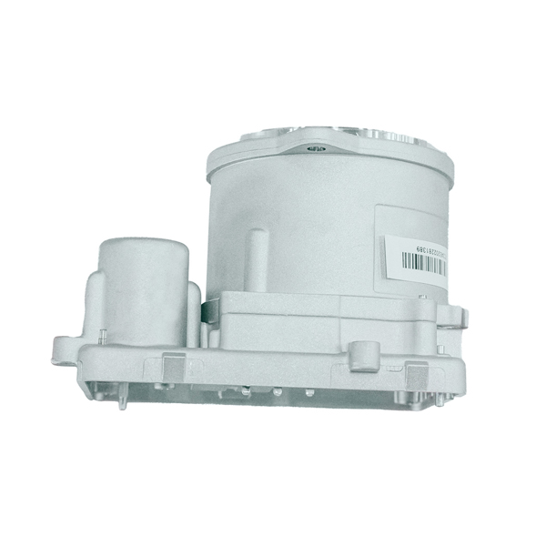 Brushless eps motor